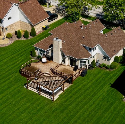 2151 Bluestem Parkway, Lynwood, IL 60411