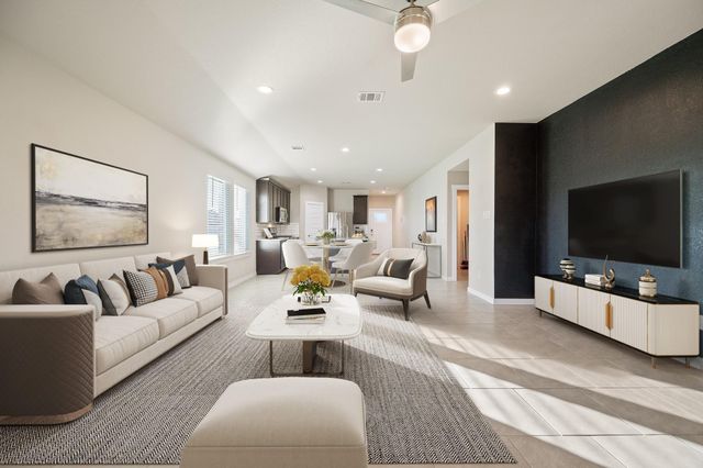 7435 Teton Creek Trace, Richmond, TX 77407