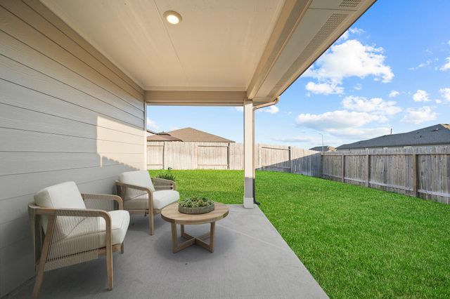 7435 Teton Creek Trace, Richmond, TX 77407