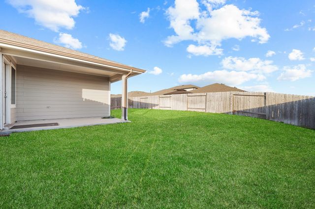 7435 Teton Creek Trace, Richmond, TX 77407