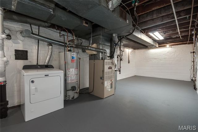 7322 Drexel Drive, University City, MO 63130