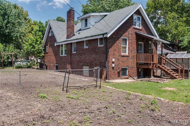 7322 Drexel Drive, University City, MO 63130