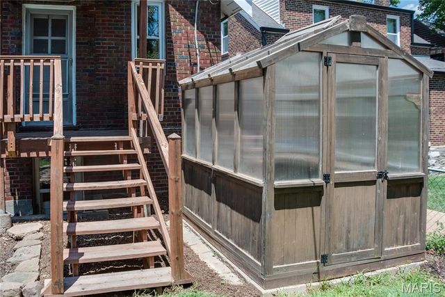 7322 Drexel Drive, University City, MO 63130