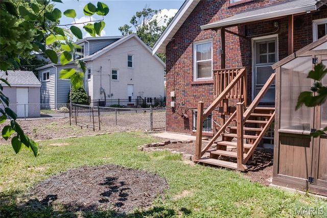 7322 Drexel Drive, University City, MO 63130