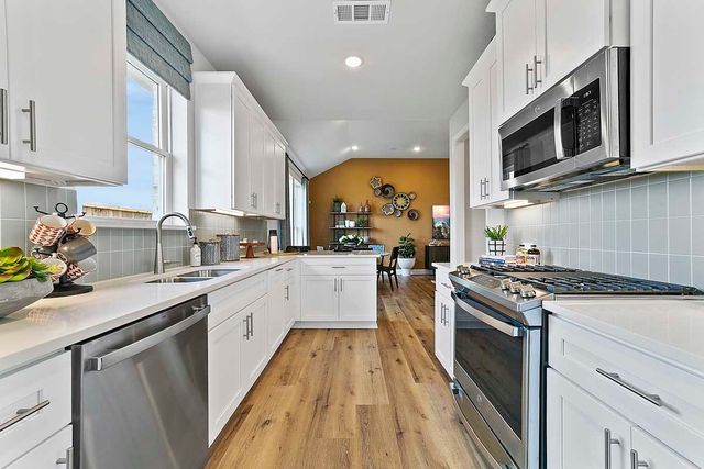 10604 Tall Timbers Trail, Frisco, TX 75035