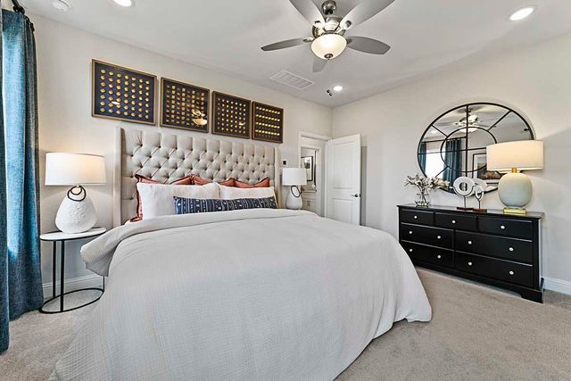 10604 Tall Timbers Trail, Frisco, TX 75035