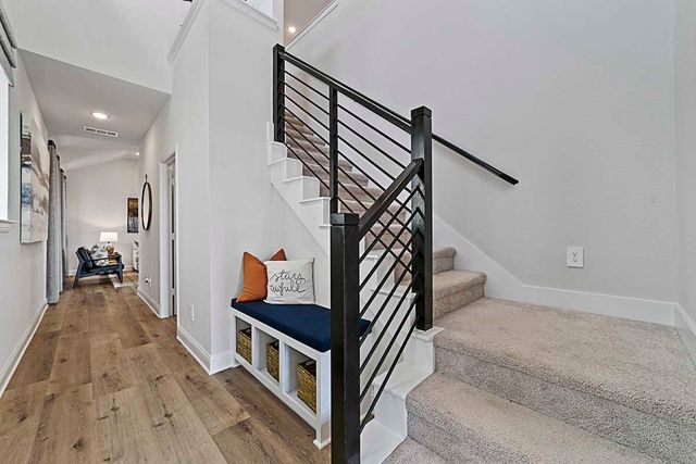 10604 Tall Timbers Trail, Frisco, TX 75035