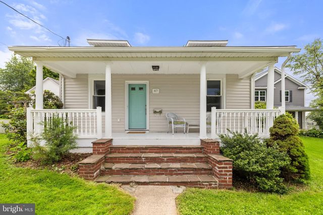 47 WARRENTON BLVD, Warrenton, VA 20186