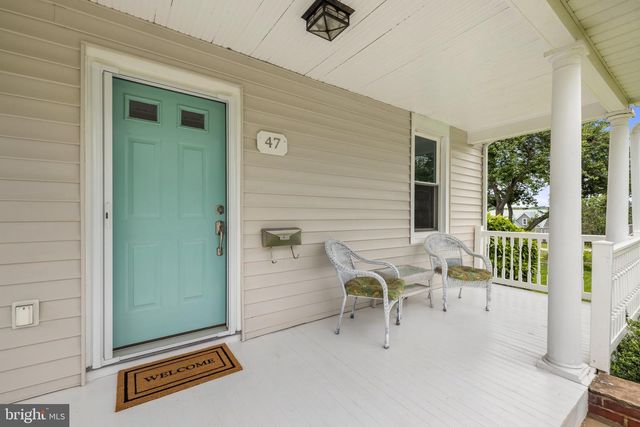 47 WARRENTON BLVD, Warrenton, VA 20186