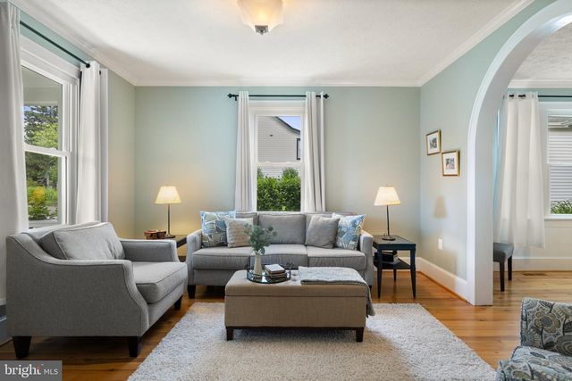 47 WARRENTON BLVD, Warrenton, VA 20186