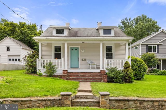 47 WARRENTON BLVD, Warrenton, VA 20186
