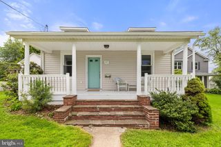 47 WARRENTON BLVD, Warrenton, VA 20186