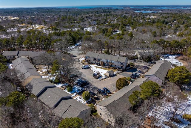 405 Village Drive UNIT 405, Buzzards Bay, MA 02532