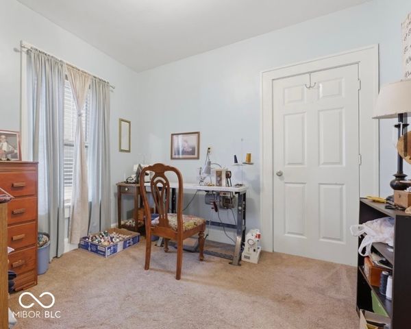 525 W Mechanic Street, Shelbyville, IN 46176