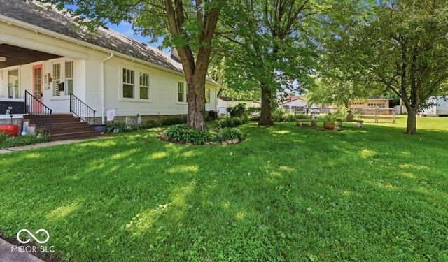 525 W Mechanic Street, Shelbyville, IN 46176