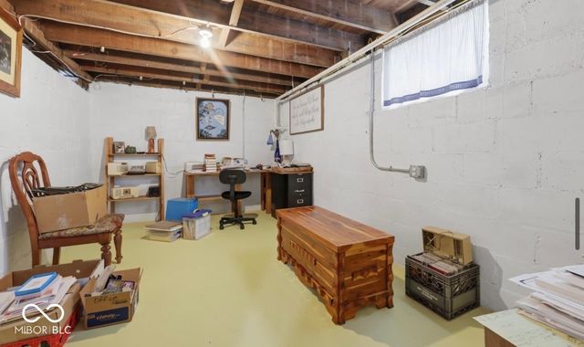 525 W Mechanic Street, Shelbyville, IN 46176