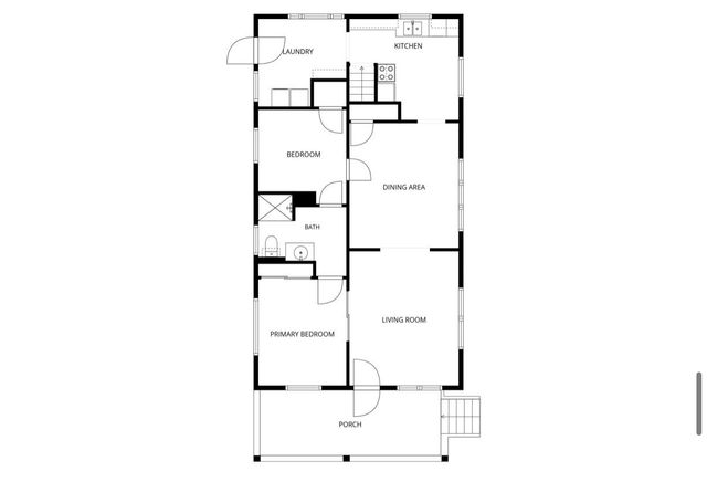 525 W Mechanic Street, Shelbyville, IN 46176