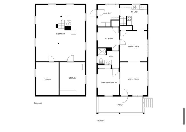 525 W Mechanic Street, Shelbyville, IN 46176