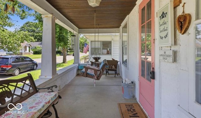 525 W Mechanic Street, Shelbyville, IN 46176