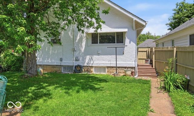 525 W Mechanic Street, Shelbyville, IN 46176