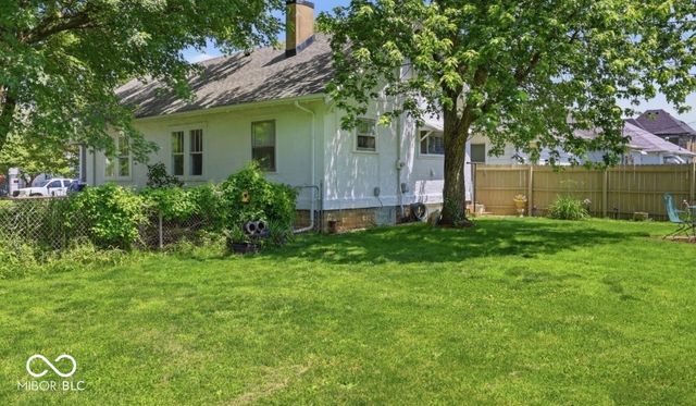 525 W Mechanic Street, Shelbyville, IN 46176