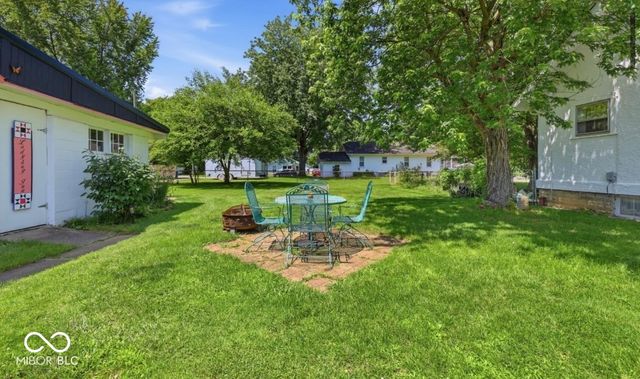 525 W Mechanic Street, Shelbyville, IN 46176