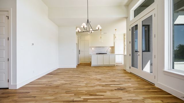 254 Ozro Road, Venus, TX 76084