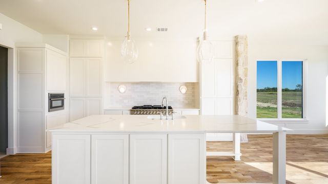 254 Ozro Road, Venus, TX 76084