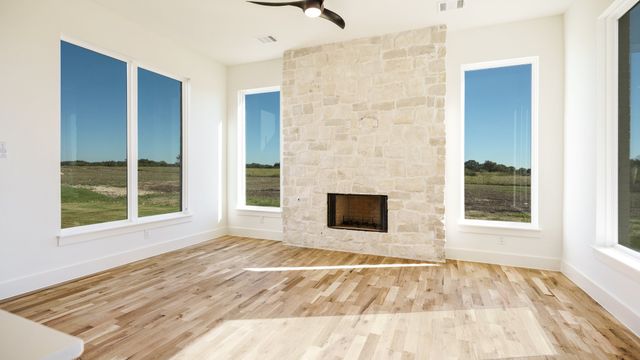 254 Ozro Road, Venus, TX 76084