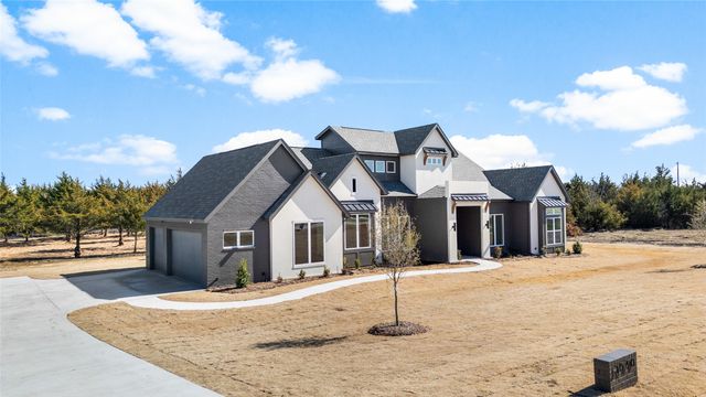 254 Ozro Road, Venus, TX 76084
