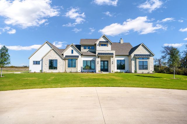 254 Ozro Road, Venus, TX 76084