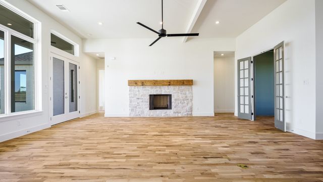 254 Ozro Road, Venus, TX 76084