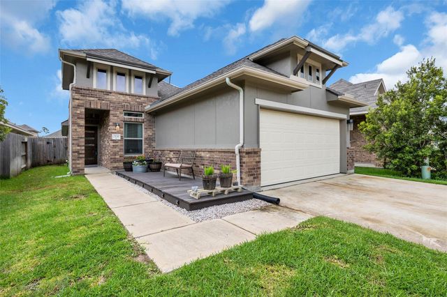 2930 Yaupon Grove Lane, Conroe, TX 77385
