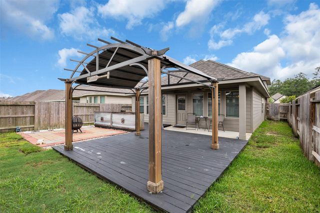 2930 Yaupon Grove Lane, Conroe, TX 77385