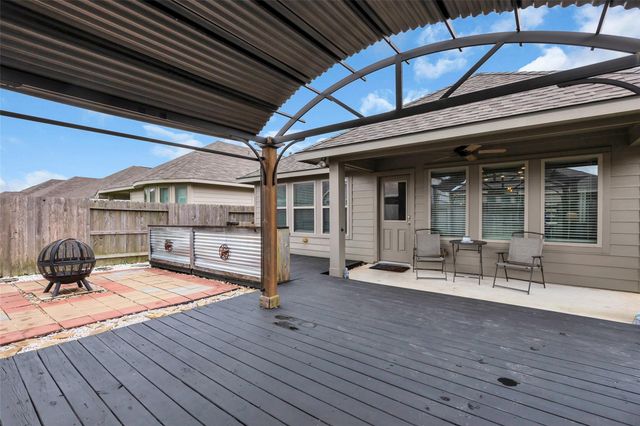 2930 Yaupon Grove Lane, Conroe, TX 77385