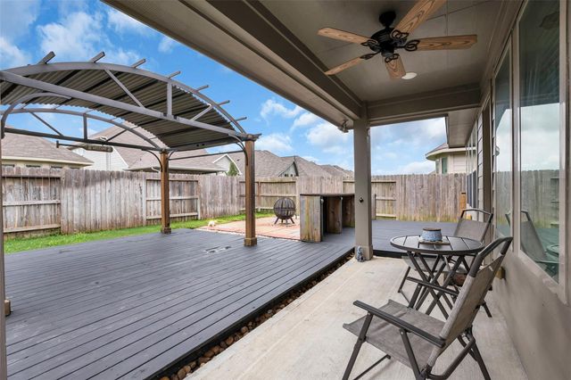 2930 Yaupon Grove Lane, Conroe, TX 77385