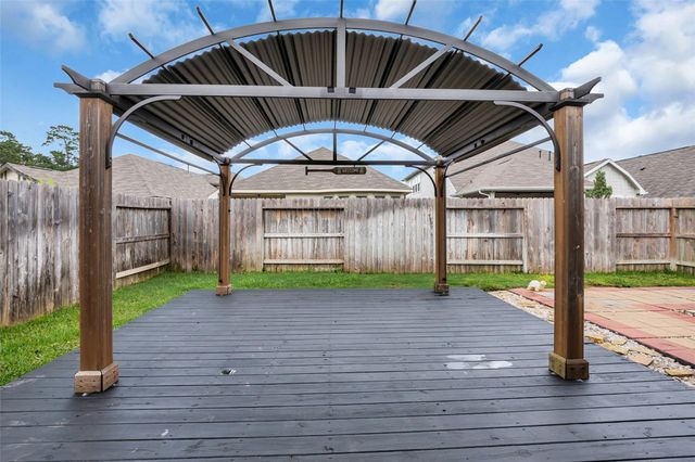 2930 Yaupon Grove Lane, Conroe, TX 77385