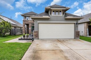 2930 Yaupon Grove Lane, Conroe, TX 77385