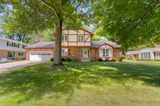 408 S Moorland Drive, Battle Creek, MI 49015