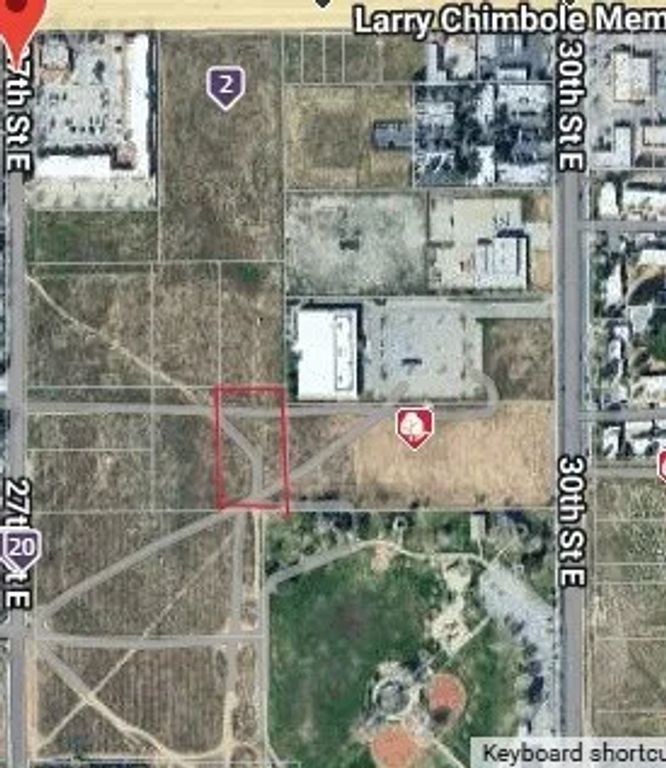 0 Palmdale, Palmdale, CA 93550