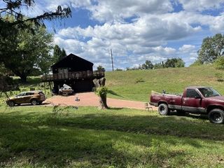 414 Whiteman Hill Road, New Martinsville, WV 26155