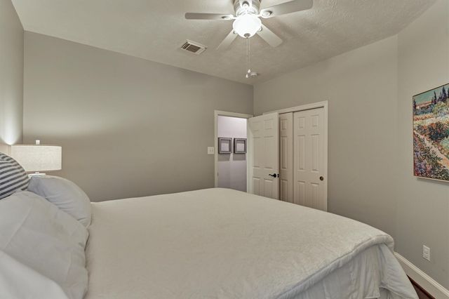 87 W Honey Grove Place, The Woodlands, TX 77382