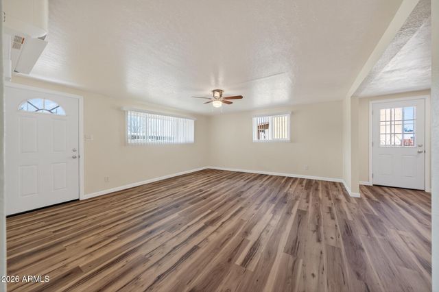 10229 S HONEYSUCKLE Drive, Hereford, AZ 85615