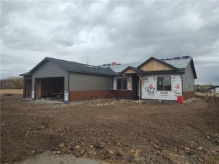 1377 W Eugene AVENUE, Billings, MT 59105