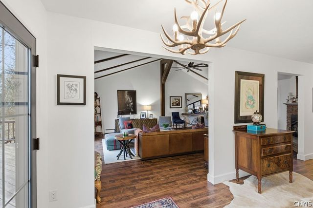 1521 Tracy Drive, Spafford, NY 13152