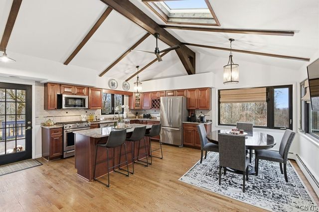 1521 Tracy Drive, Spafford, NY 13152