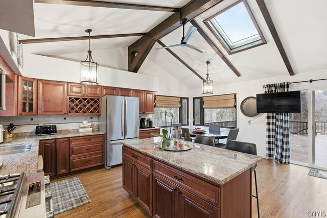 1521 Tracy Drive, Spafford, NY 13152