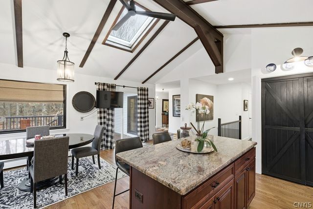 1521 Tracy Drive, Spafford, NY 13152