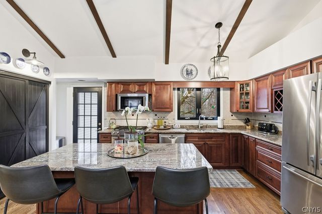 1521 Tracy Drive, Spafford, NY 13152