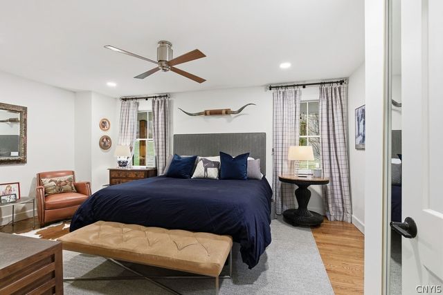 1521 Tracy Drive, Spafford, NY 13152